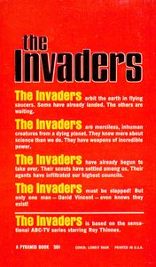 The Invaders