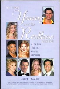 The Ultimate Young And The Restless Trivia Book
