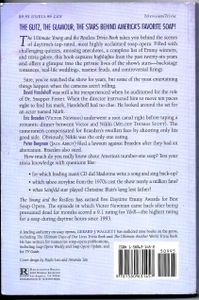 The Ultimate Young And The Restless Trivia Book