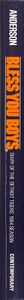 Bless You Boys (Diary of the Detroit Tigers’ 1984 Season)
