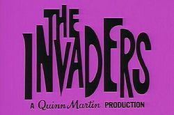 The Invaders