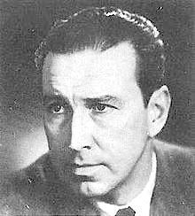 Keith Laumer