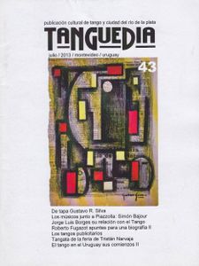 Tanguedia nº 43