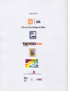 Tanguedia nº 43