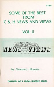 Some of the Best from C&H News & Views (Volume II)