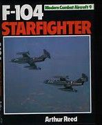F-104 Starfighter