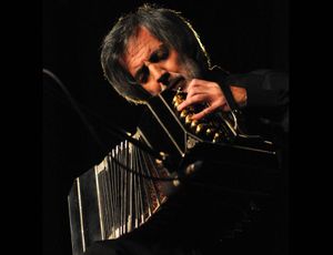Héctor Ulises Passarella