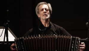 Héctor Ulises Passarella