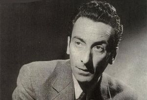 Enrique Santos Discépolo