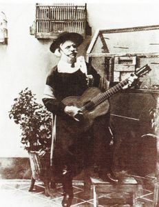 Alfredo Eusebio Gobbi