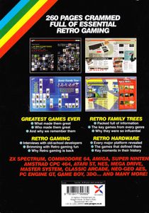 Retro Micro Games Action Volume 1