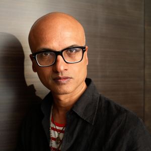 Jeet Thayil