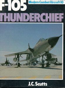 F-105 Thunderchief