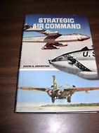 Strategic Air Command