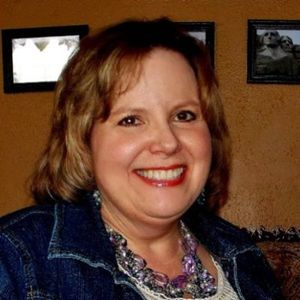 Brenda Cahow