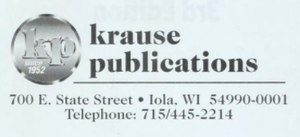 Krause Publications