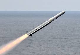 Missile