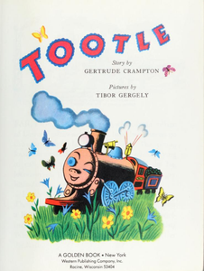 Tootle