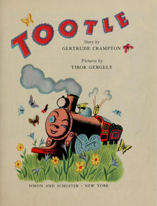 Tootle