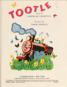 Tootle