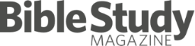 Bible Study Magazine