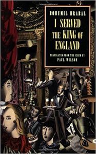 I Served the King of England