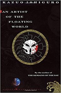 An Artist of the Floating World