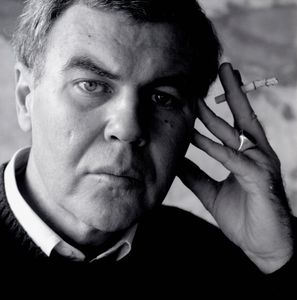 Raymond Carver