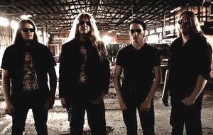 Goats Of Doom