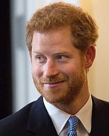 Prince Harry