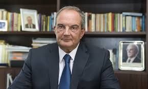 Kostas Karamanlis