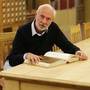 Angelos Delivorias