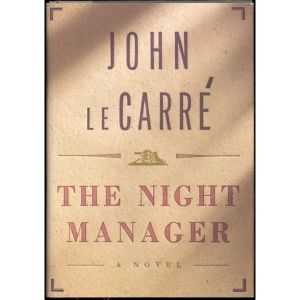 The Night Manager