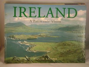 Ireland: A Panoramic Vision