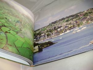 Ireland: A Panoramic Vision
