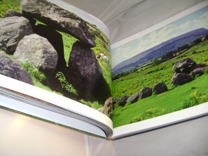 Ireland: A Panoramic Vision