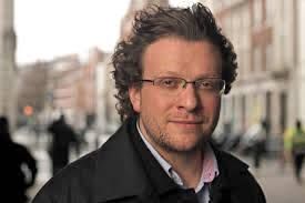 Peter Pomerantsev
