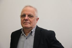Peter Conrad