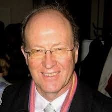 Peter Cowie
