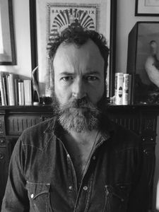 David Keenan
