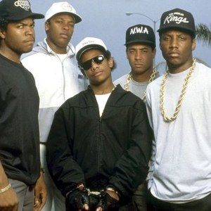 N.W.A.