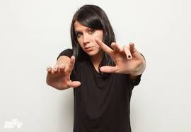 K.Flay