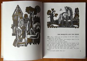 Tales Of The Amber Sea. Fairy Tales of the Peoples of Estonia, Latvia and Lithuania