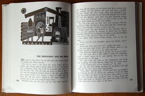 Tales Of The Amber Sea. Fairy Tales of the Peoples of Estonia, Latvia and Lithuania