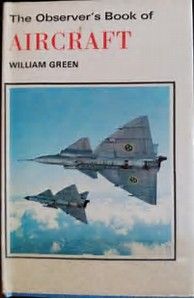 The Observer's Book of Aircraft