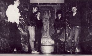 The Underlings