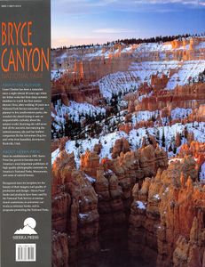 Bryce Canyon (The Desert’s Hoodoo Heart)