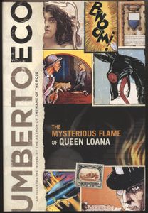 The Mysterious Flame of Queen Loana