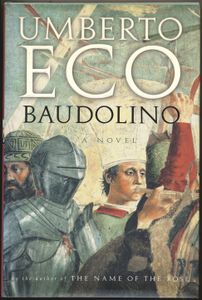 Baudolino
