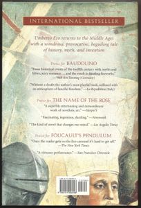 Baudolino